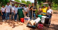 Nace la primera Red de Viveros del Corredor de Vida