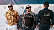 Riña en plaza comercial deja a joven herido y personas detenidas en Guadalupe, Nuevo León