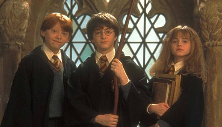 OG Harry Potter Director Doesn’t Hold Back When Discussing His Odds Of Helming An Adaptation Of On The Cursed Child