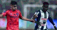 Próximo partido de Alianza Lima vs. U de Chile: fecha, hora y dónde ver la Copa Sudamericana