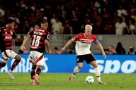 Estudiantes buscará dar vuelta la serie ante Flamengo