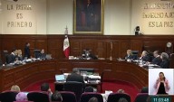 SCJN revisará constitucionalidad de estudios de la personalidad de reclusos en CDMX
