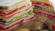 Escapadas en Buenos Aires: el pueblo con el sándwich más grande de Argentina