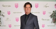 Vernon Kay says 'she will swallow you up' in warning to BBC star about Strictly contestant