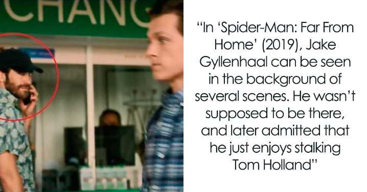 ‘Better Movie Details’ Posts ‘Totally Real’ Movie Facts And Here Are 28 Of The Best Ones