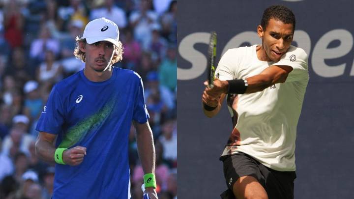 Concerns Raise Over Felix Auger Aliassime vs Alex De Minaur’s Sadium Despite After Big US Open Policy Change