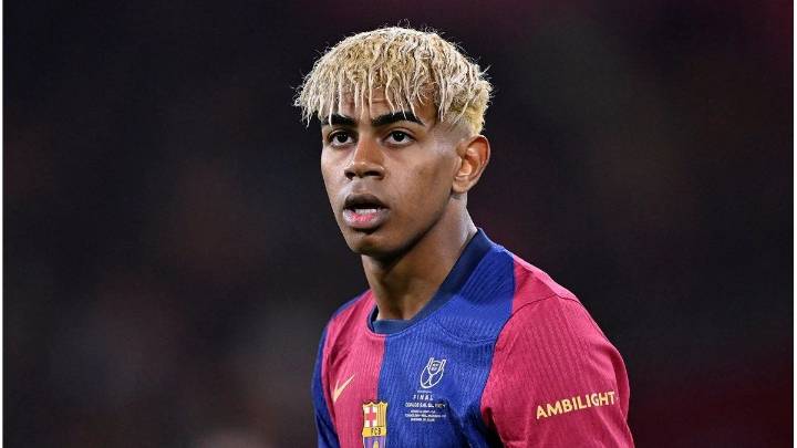 La polémica fitración del Balón de Oro con Yamal y Dembelé como protagonistas