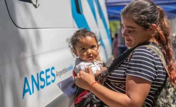 Quiénes no cobran la Tarjeta Alimentar en septiembre