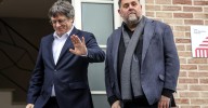 Un plebiscito sobre Puigdemont y Junqueras