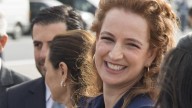 Lalla Salma, exmujer del rey de Marruecos, sale del ostracismo para apoyar a enfermos de cáncer