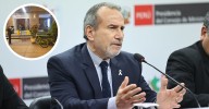 Canciller Elmer Schialer sobre crimen de diplomático de Indonesia: "Esto va a repercutir en los medios internacionales"