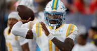 Southern QB Cam'Ron McCoy to face his old team in Jackson State. 'I'm very proud of Cam’Ron'