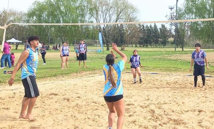 Exitosa primera edición del encuentro Interpolis en Pilar