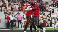 Bucs are first team since 1970 to score game-winning TDs in last minute of first two games