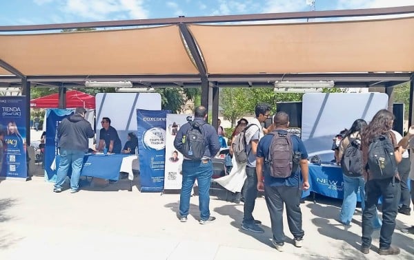 Culmina UACJ la edición 31 de la Semana de Ingeniería