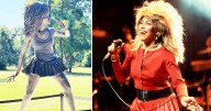 ‘Horrible’ Hometown Tina Turner Statue Slammed by Fans