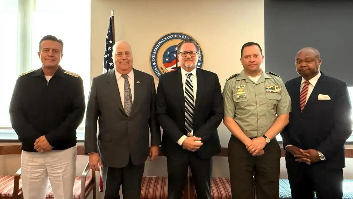 Colombia jugó sus últimas cartas en Washington para frenar una descertificación antidrogas de Trump: ¿qué impacto tendrán las movidas?