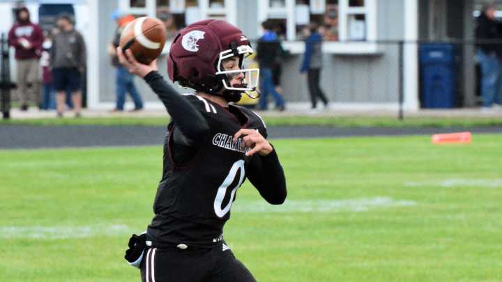Conference play begins for Northern Michigan football teams in Week 3