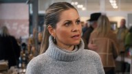 Candace Cameron Bure Gets Real About Taking Down A Swimsuit Photo After Being 'Flooded' With Body