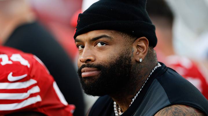 49ers OT Trent Williams’ disastrous Week 1 vs. Seahawks will sound alarm bells