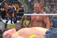 Wrestlepalooza review, grade: AJ Lee shines in WWE's ESPN debut