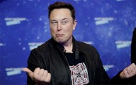 'Trump outs Elon Musk as being in Epstein files': New doc drop names presidential allies
