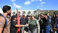 Carmen Meléndez afirmó que el pueblo de Caracas siempre está dispuesto para defender la soberanía