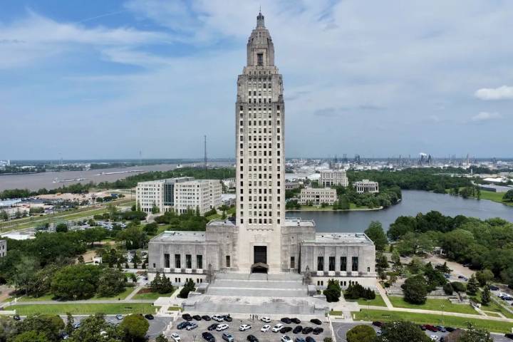New energy departmental restructure to be completed next week