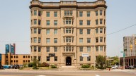 Developer opens 3 Detroit apartment buildings in same week
