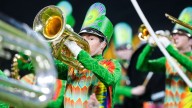 6 Kentucky marching bands place in BOA Regional final competition