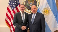 Aranceles: Argentina y EEUU aceleran negociación para sellar acuerdo comercial "en la mayor brevedad posible"