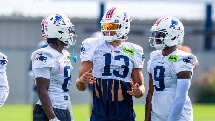 Live updates: Key defender active as Patriots to host Steelers