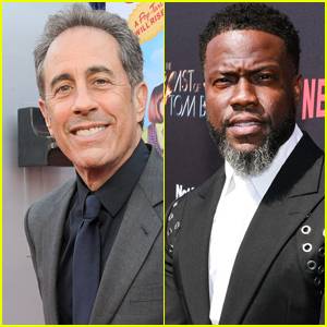 The 10 Richest Comedians of All Time, Ranked by Their Net Worth | Adam Sandler, Byron Allen, David Letterman, EG, Ellen DeGeneres, evergreen, Extended, Jay Leno, Jerry Seinfeld, Kevin Hart, Matt Groen