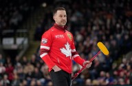 With Trials coming up and Brier in hometown, Gushue “has the drive” for final season