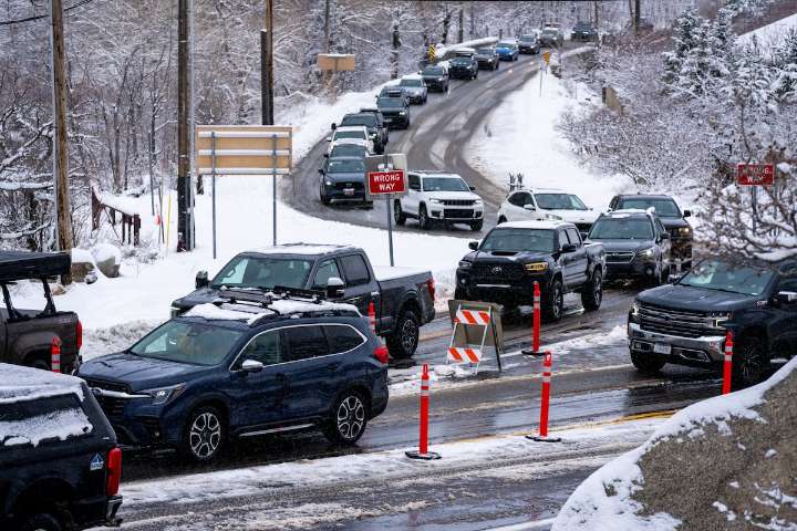 Utah’s roadmap to 2034: Affordable housing, autonomous vehicles and Olympic legacy
