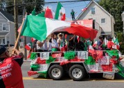 Mexican Independence Day 2025: Staten Island celebrates with sixth annual parade