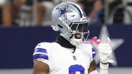Jones makes big statement about how Pickens has fit in with Cowboys