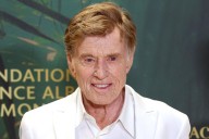 Robert Redford dead: Oscar winner dies at 89