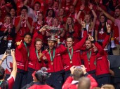 SIMMONS: Ridiculous protests lock out tennis fans in Halifax