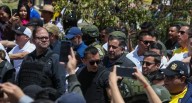 Ecuador: Liberados cuatro militares retenidos en las protestas indígenas últimas