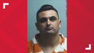 East Texas man extradited from California faces murder charge in 2023 death of his stepfather