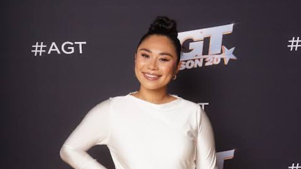 Who is AGT season 20 winner Jessica Sanchez?