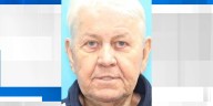 Golden Alert issued for missing London man