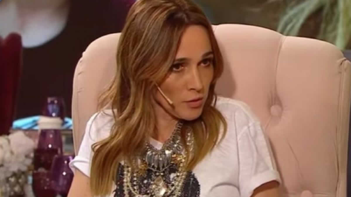 «¡Basta!»: contundente, Vero Lozano destapó su enojo en Telefe