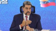 Maduro ofreció en carta enviada a Trump entablar conversaciones directas con Estados Unidos, según Reuters