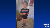 Lafayette police searching for missing 7