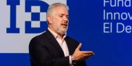 Iván Duque sobre liderazgo: “Cuando eres más importante que el mensaje, perdiste, se debe ser humilde”