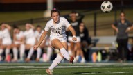 Dundee nets goal, Bishop Eustace shuts out Camden Catholic