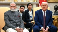 MAGA escalates U.S.–India tensions into cultural clash