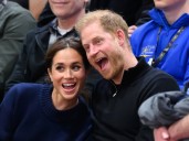 Meghan Markle and the depressing rise of the celebrity DJ